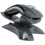 Honeywell Voyager 1202G - Lector de Código de Barras 1D Inalámbrico Bluetooth, Escáner Láser para 45000 Escaneos y 12h Autonomía, USB, 1202G-2USB-5